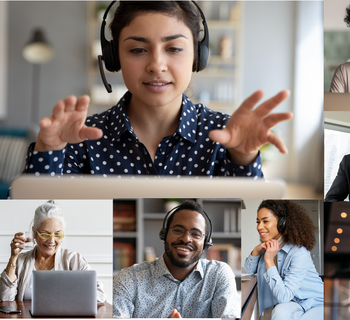 Reflections from the Green Park Global Talent Conference